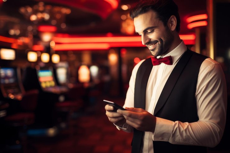 Klaim bonus king198 dibaca lewat ponsel