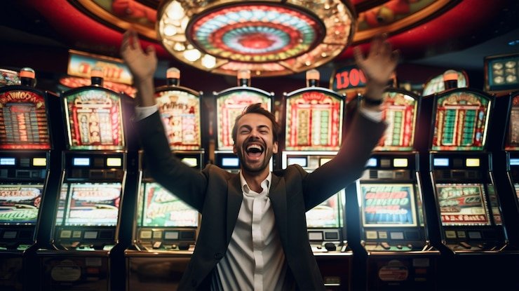 Privasi akun saat klaim bonus king198